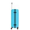 Orbita - Trolley L en turquoise 4