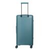 Roomer - Trunk Trolley L, Aqua 7