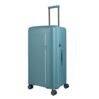 Roomer - Trunk Trolley L, Aqua 4