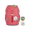 ergobag Mini 10lt. Llamas en jambe d&#039;ours 4