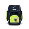 Set Ergobag Fluo-Zip jaune 3