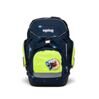 Set Ergobag Fluo-Zip jaune 4