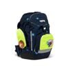 Set Ergobag Fluo-Zip jaune 5