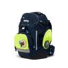 Set Ergobag Fluo-Zip jaune 6