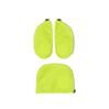 Set Ergobag Fluo-Zip jaune 1