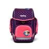 Ergobag Fluo-Zip Set Pink 3