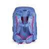 Ergobag Wide - Set sac à dos scolaire 5 pièces ourson magique 3