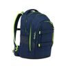 Satch Pack - Jaune toxique, 30L 3