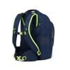 Satch Pack - Jaune toxique, 30L 5