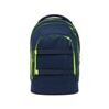 Satch Pack - Jaune toxique, 30L 1