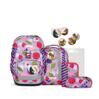 Ergobag Set 6 pcs. Ourson Souris 1