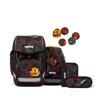 Ergobag Cubo Set 5 pcs. TaekBärdo 1