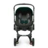 Doona+ Kindersitz Racing Green 4