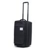 Outfitter Wheelie 66L en noir 1