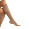 Flight Socks - Kompressionsstrümpfe S - BEIGE 2