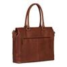 Antique Avery Laptopbag 15,6&quot; 1-ZIP Cognac 5