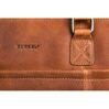 Antique Avery Laptopbag 15,6&quot; 1-ZIP Cognac 8