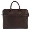 Antique Avery - Laptoptasche 17&quot; en marron 1