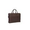 Antique Avery - Laptoptasche 17&quot; en marron 3