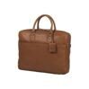 Antique Avery - Laptoptasche 17&quot; en Cognac 4