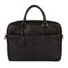 Antique Avery Laptopbag Uni Schwarz 1