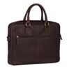 Antique Avery Laptopbag Uni Dunkelbraun 4