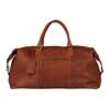 Antique Avery Weekender Cognac 1