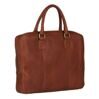 Antique Avery Laptopbag 13,3&quot; Cognac 4