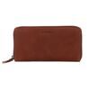 Antique Avery Wallet L Cognac 1