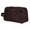 Trousse de toilette Avery Antique Braun 3