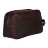 Trousse de toilette Avery Antique Braun 4