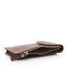 Giftbox Pochette Crossbody pour téléphone portable en cognac 6