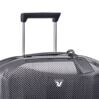 WE-GLAM Valise de taille moyenne en graphite 7