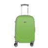 Set de 3 trolleys Utah vert pomme 2