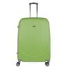 Set de 3 trolleys Utah vert pomme 4