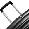 Wave - Trolley M extensible, Noir 6