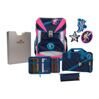 ErgoFlex Set sac à dos scolaire Blue Fairy 1