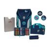 ErgoFlex Max Set sac à dos scolaire Star Princess 1