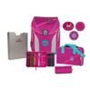 ErgoFlex Max Set sac à dos scolaire Boho 1