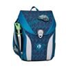 ErgoFlex Max Set sac à dos scolaire Blue Speed 3