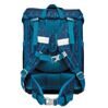 Kit cartable ErgoFlex Easy Blue Speed 5