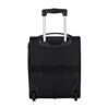 Cabine - 2-Rad Bordtrolley Underseater, Noir 5