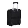 Cabine - 2-Rad Bordtrolley Underseater, Noir 4