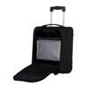 Cabine - 2-Rad Bordtrolley Underseater, Noir 2