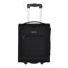 Cabine - 2-Rad Bordtrolley Underseater, Noir 1