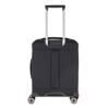 Priima - Trolley S extensible, noir 4