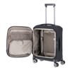 Priima - Trolley S extensible, noir 3