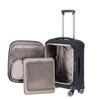 Priima - Trolley S extensible, noir 2