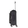 Priima - Trolley S extensible, noir 7