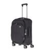 Priima - Trolley S extensible, noir 9